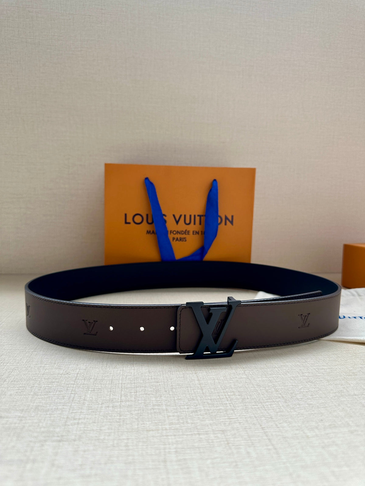 China Replica LV Belts 52usd Only
