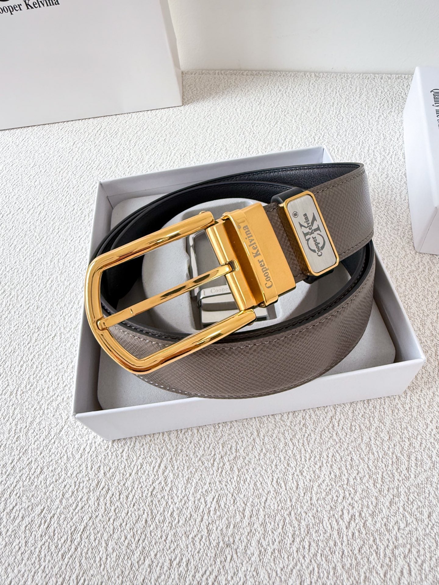China Replica LV Belts 52usd Only