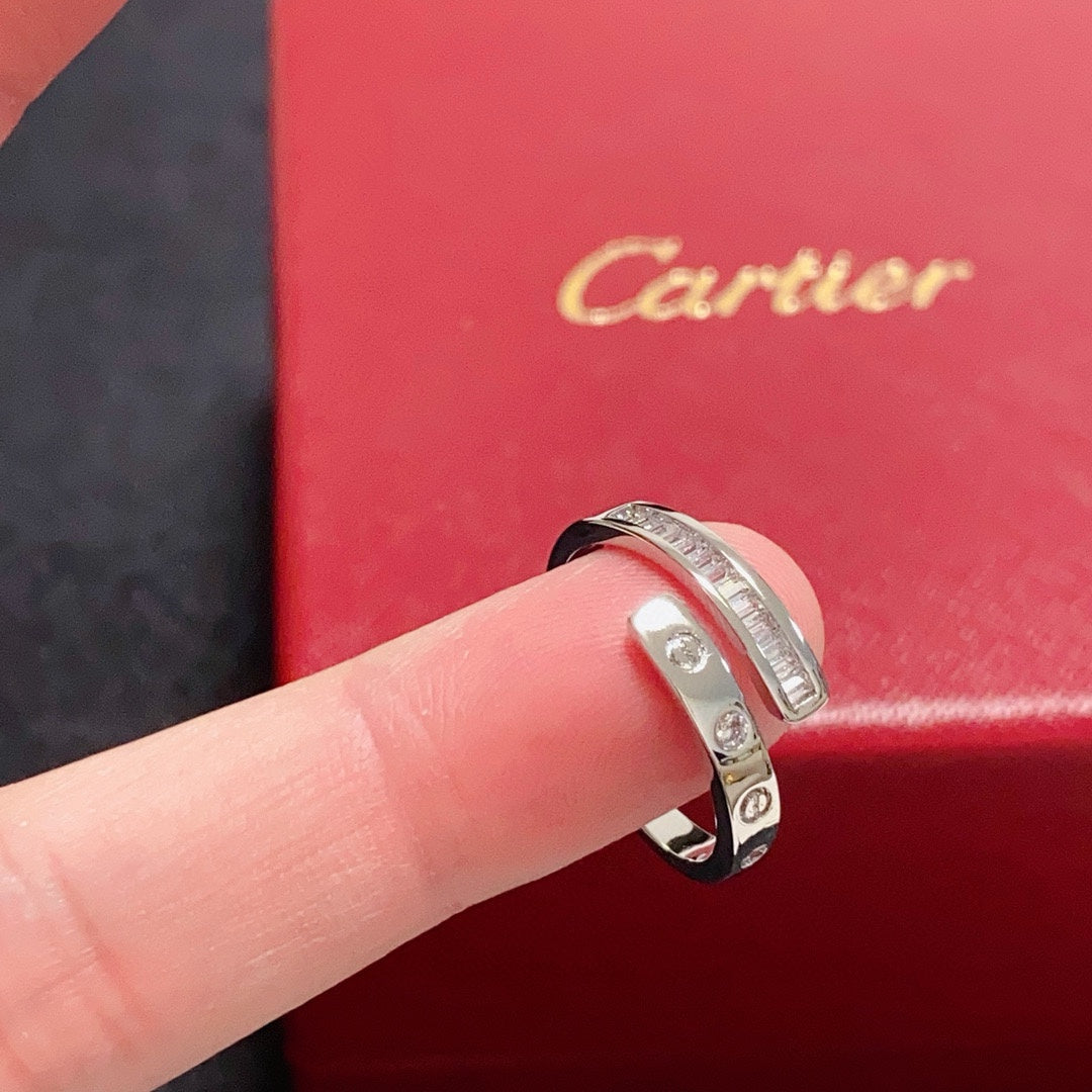 China Replica Cartier Rings 25usd Only