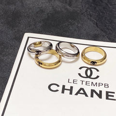 China Replica Chanel Rings 22usd Only