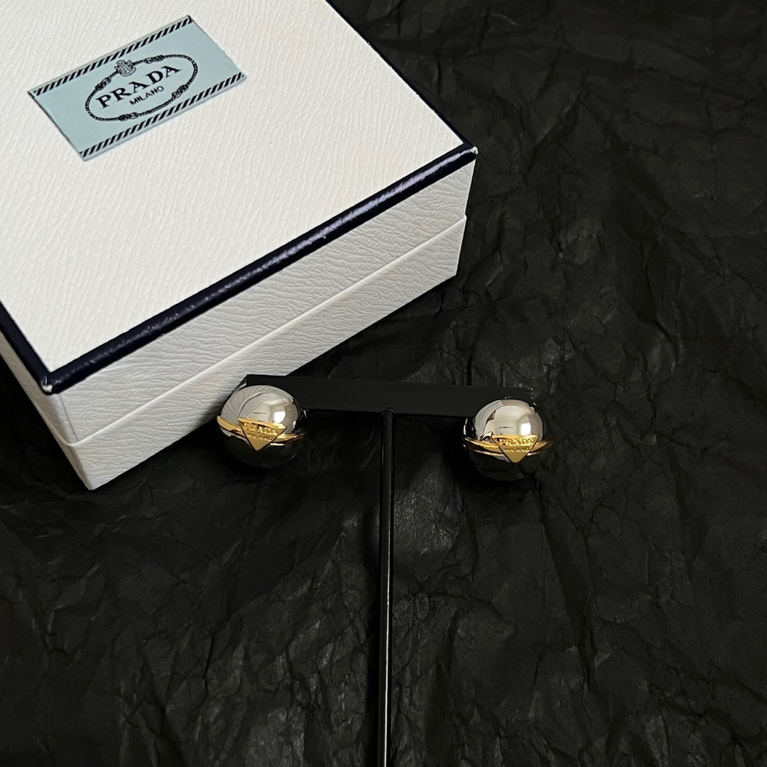 China Replica Prada Earrings 38usd Only