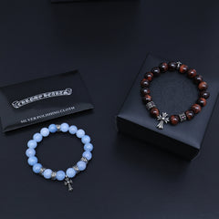 China Replica Chrome Hearts Bracelets 62usd Only