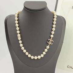 China Replica Chanel Necklaces 60usd Only