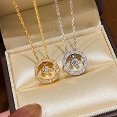 China Replica Chanel Necklaces 36usd Only
