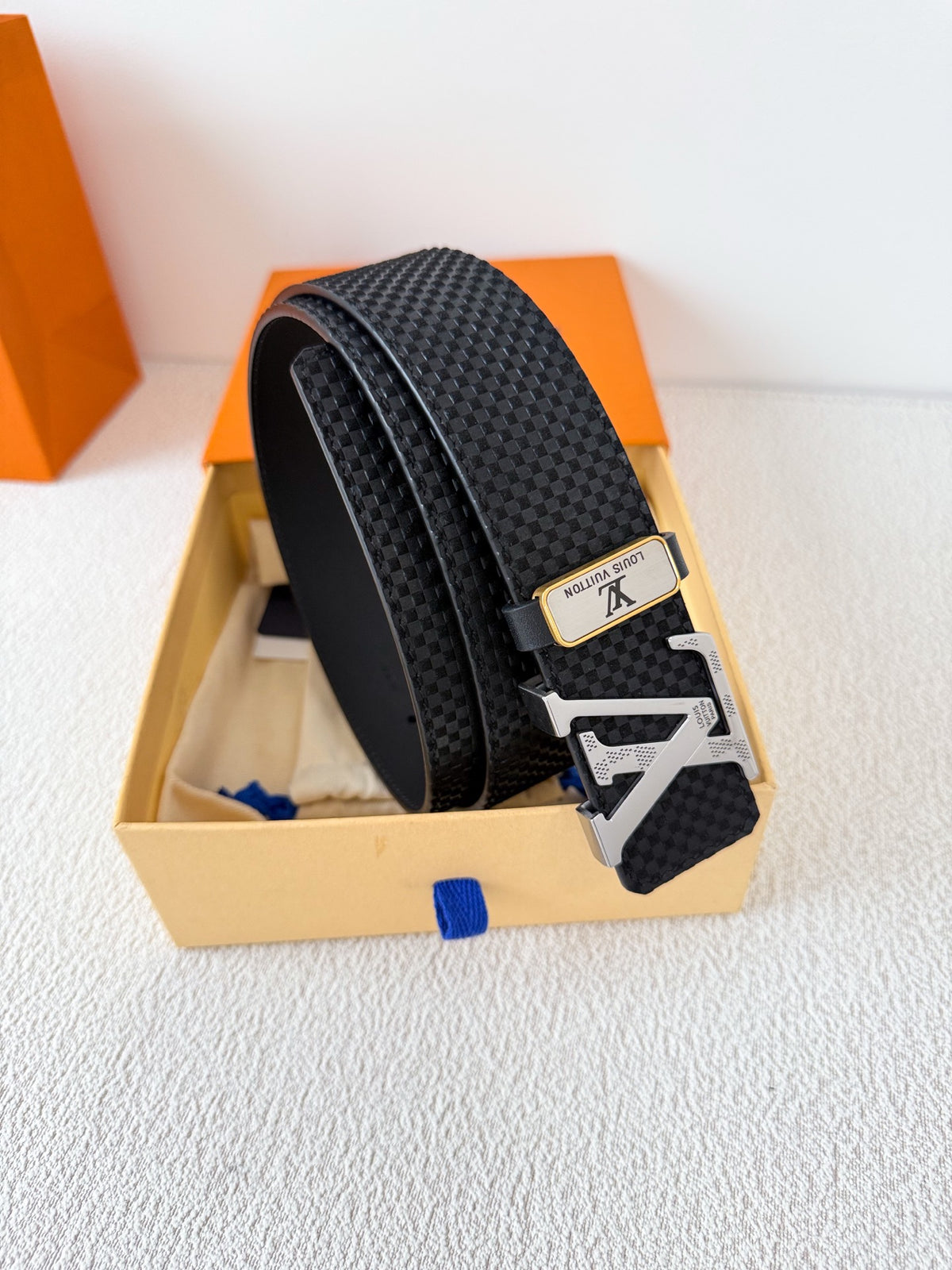 China Replica LV Belts 52usd Only