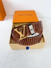 China Replica LV Belts 52usd Only