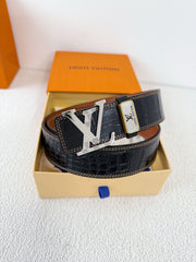 China Replica LV Belts 52usd Only