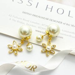 China Replica Dior Earrings 28usd Only