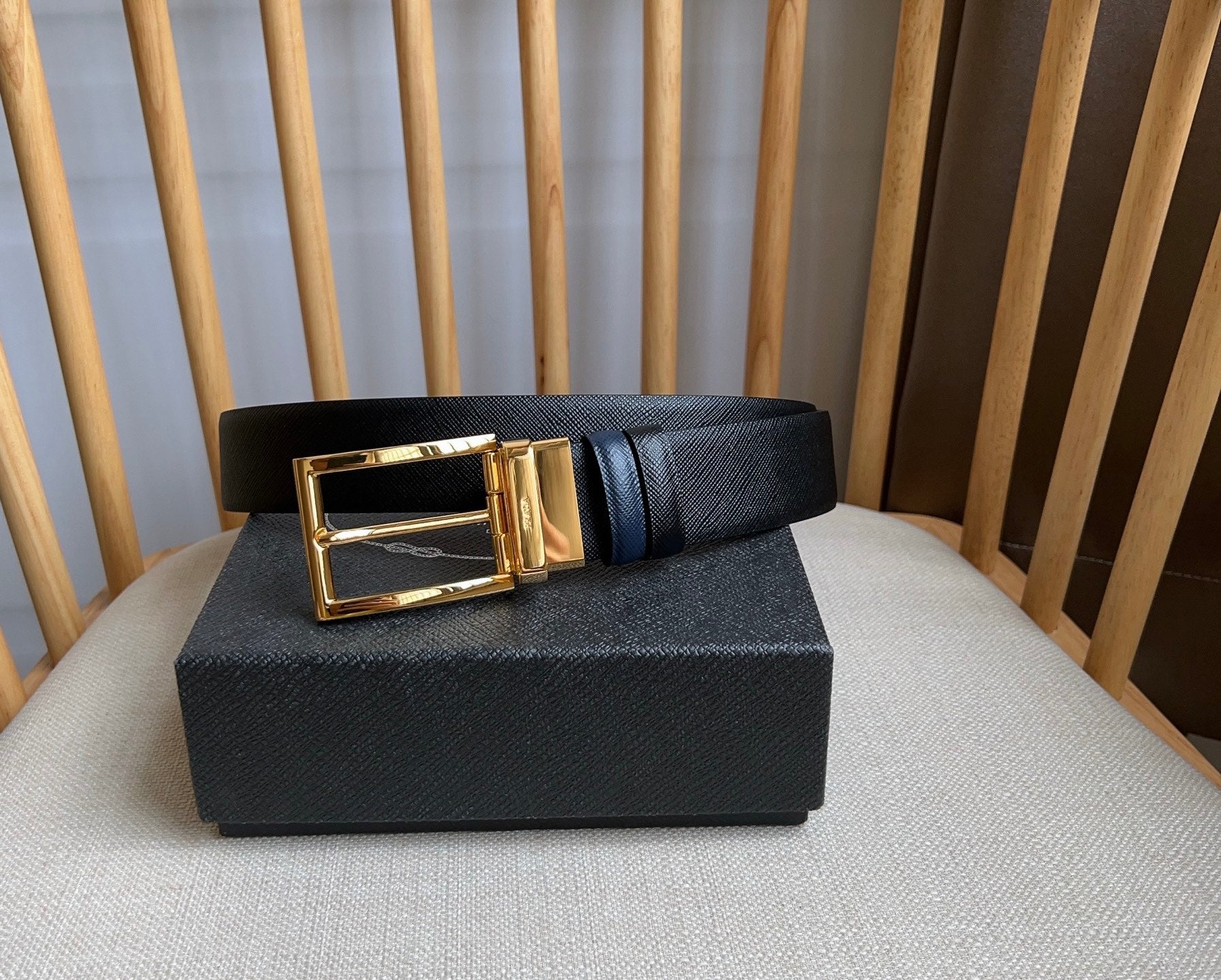 China Replica Prada Belts 59usd Only
