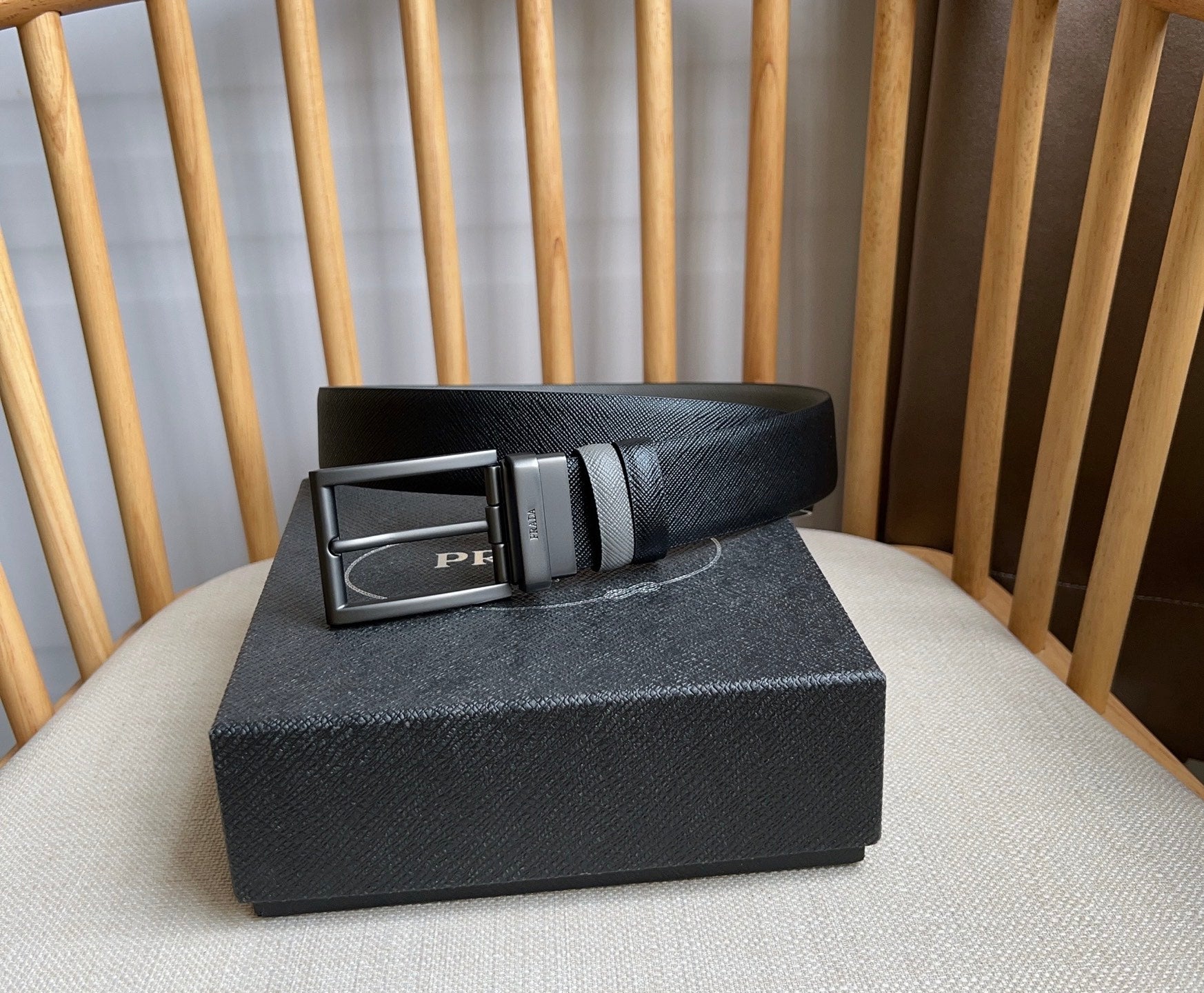 China Replica Prada Belts 59usd Only