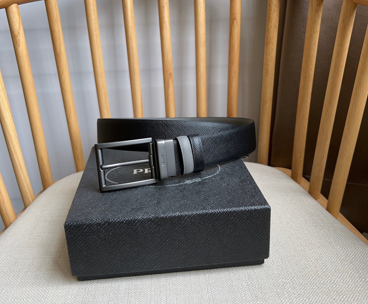 China Replica Prada Belts 59usd Only