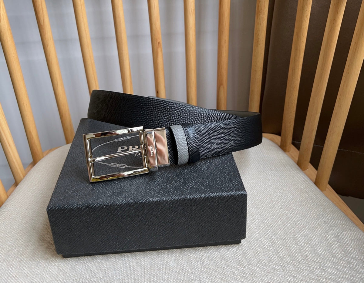 China Replica Prada Belts 59usd Only