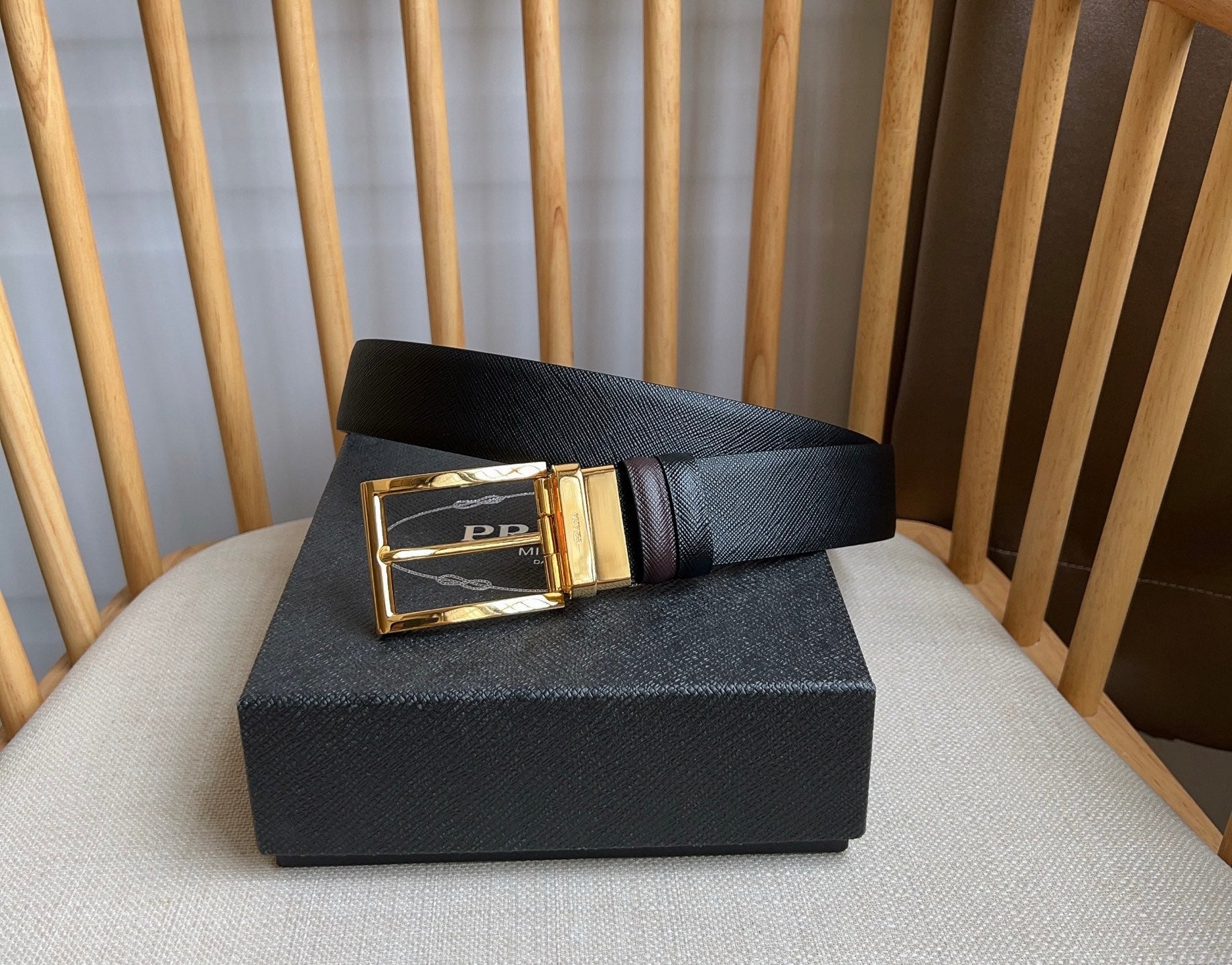 China Replica Prada Belts 59usd Only