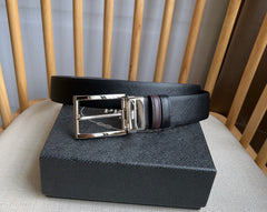 China Replica Prada Belts 59usd Only