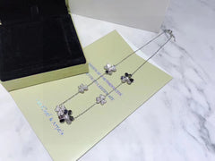 China Replica Van Cleef Arpels Necklaces 57usd Only