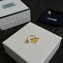 China Replica Prada Rings 22usd Only