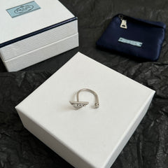China Replica Prada Rings 22usd Only