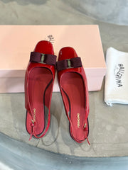 China Replica Ferragamo Women Shoes 98usd Only