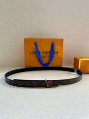 China Replica LV Belts 49usd Only