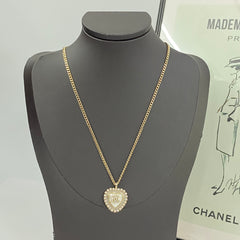 China Replica Chanel Necklaces 39usd Only