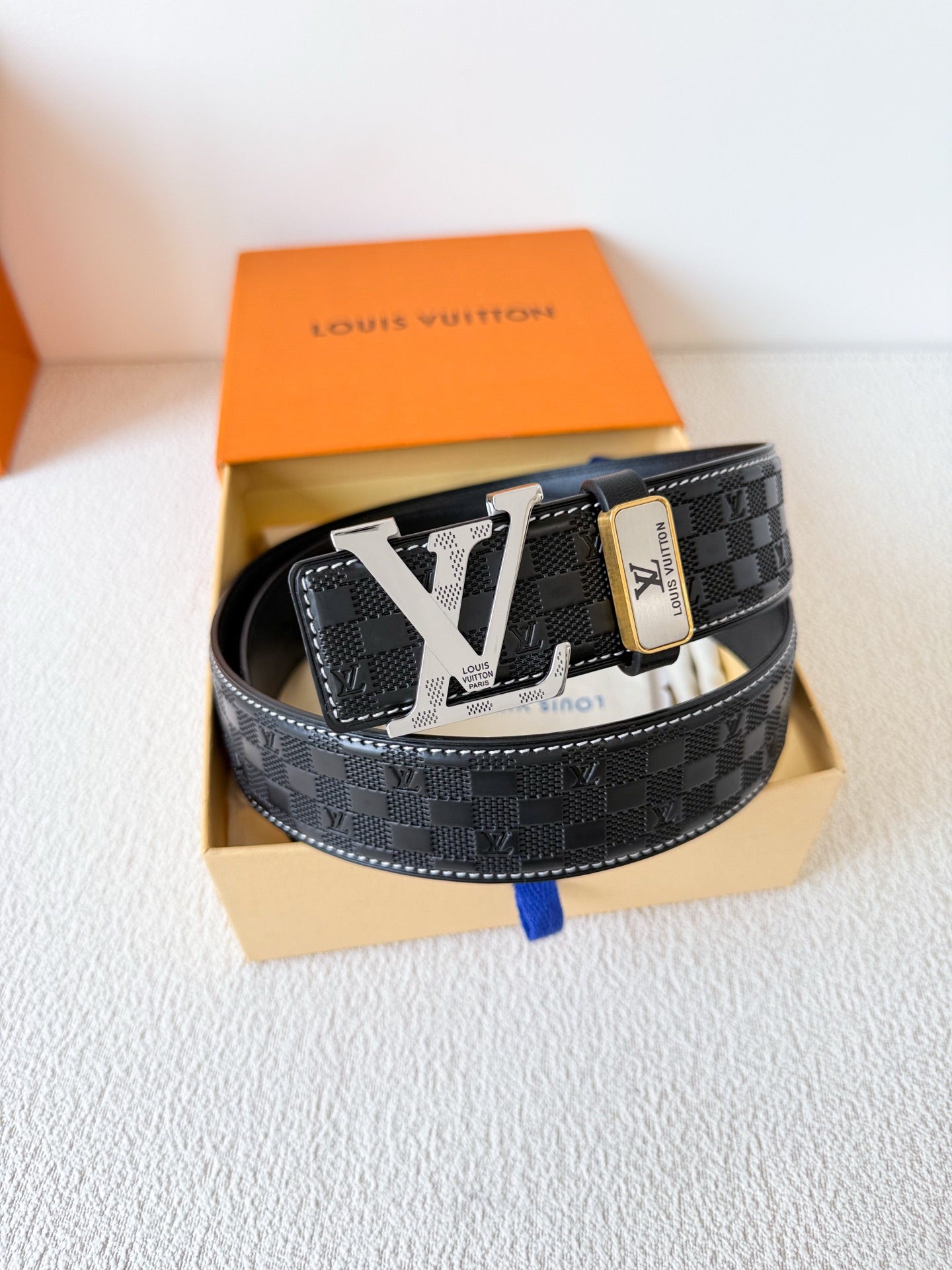 China Replica LV Belts 52usd Only