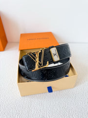 China Replica LV Belts 52usd Only
