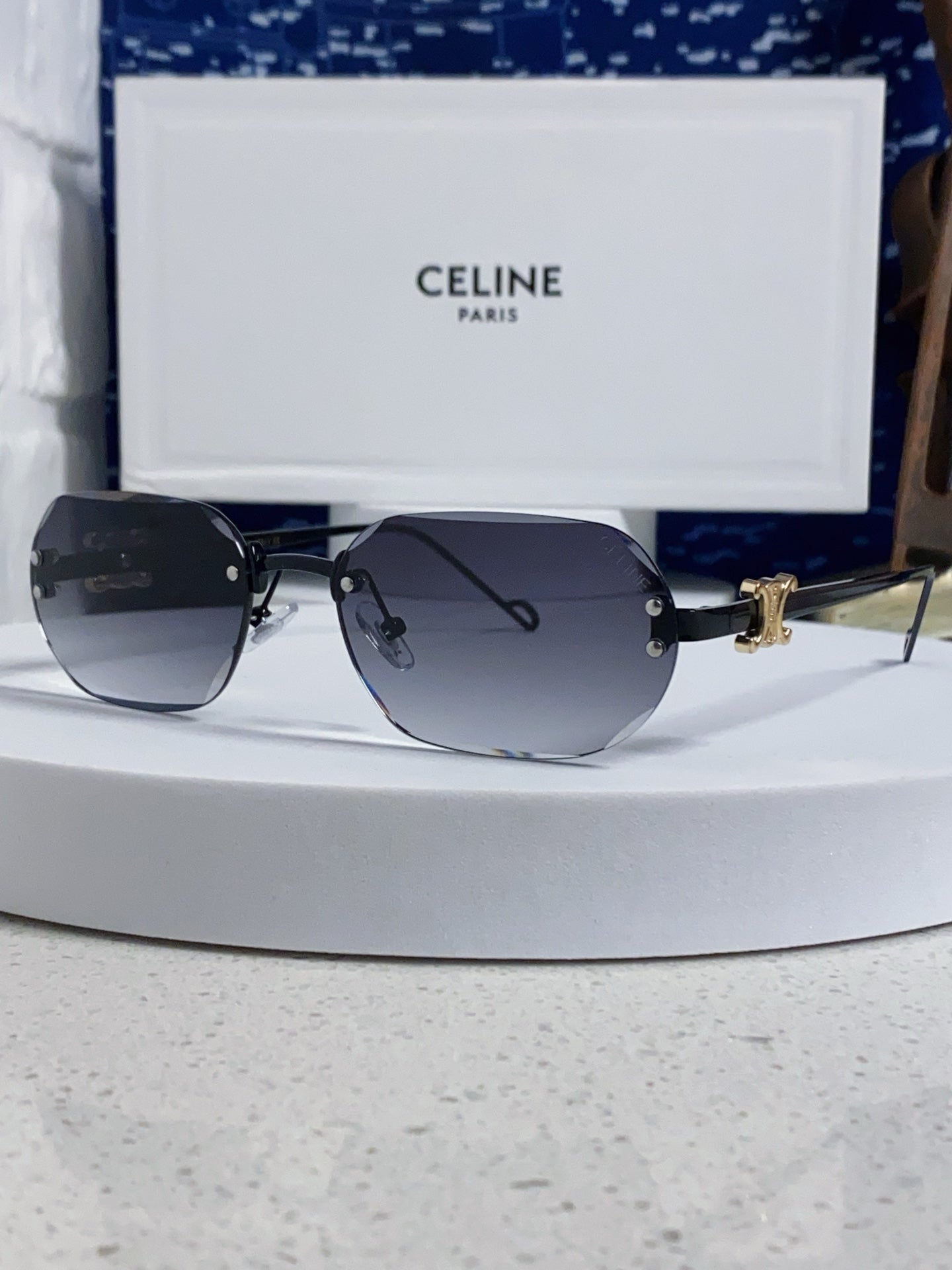 China Replica Celine Sunglasses 30usd Only