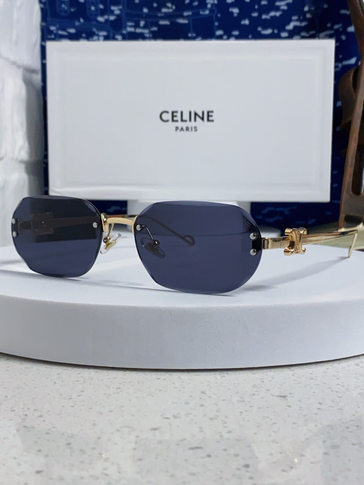 China Replica Celine Sunglasses 30usd Only