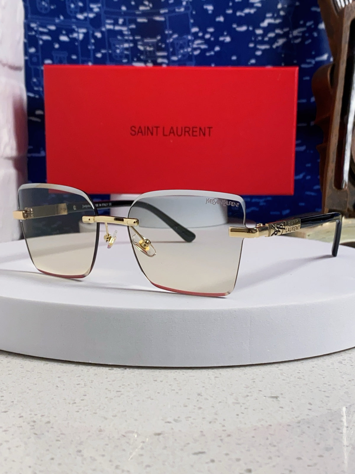 China Replica YSL Sunglasses 30usd Only