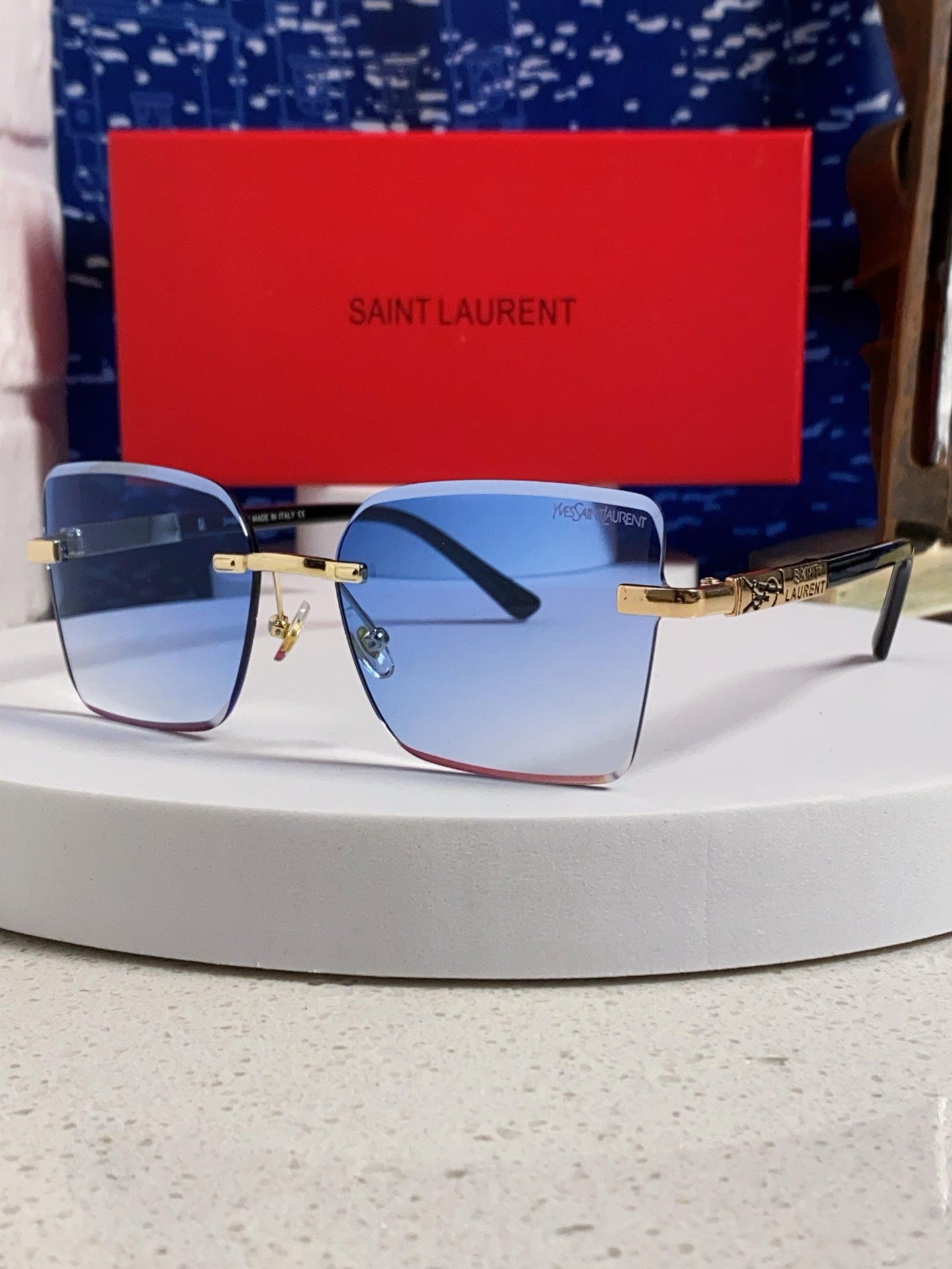 China Replica YSL Sunglasses 30usd Only