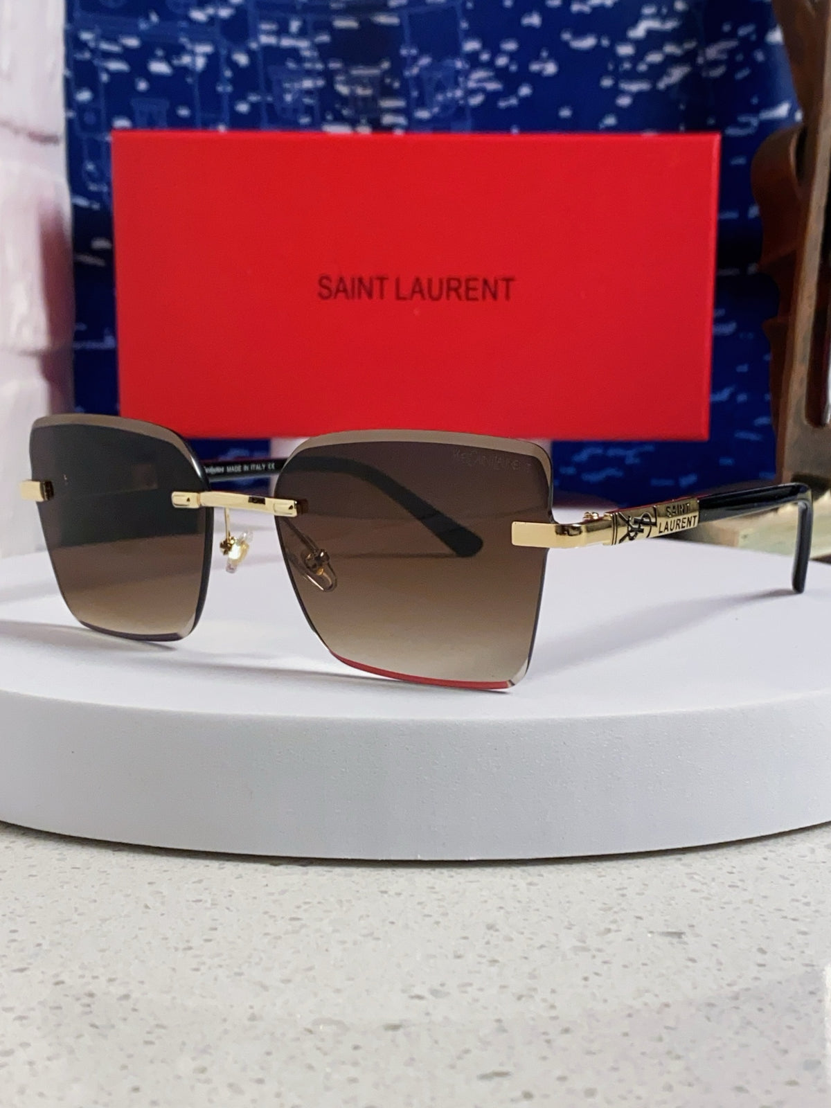 China Replica YSL Sunglasses 30usd Only