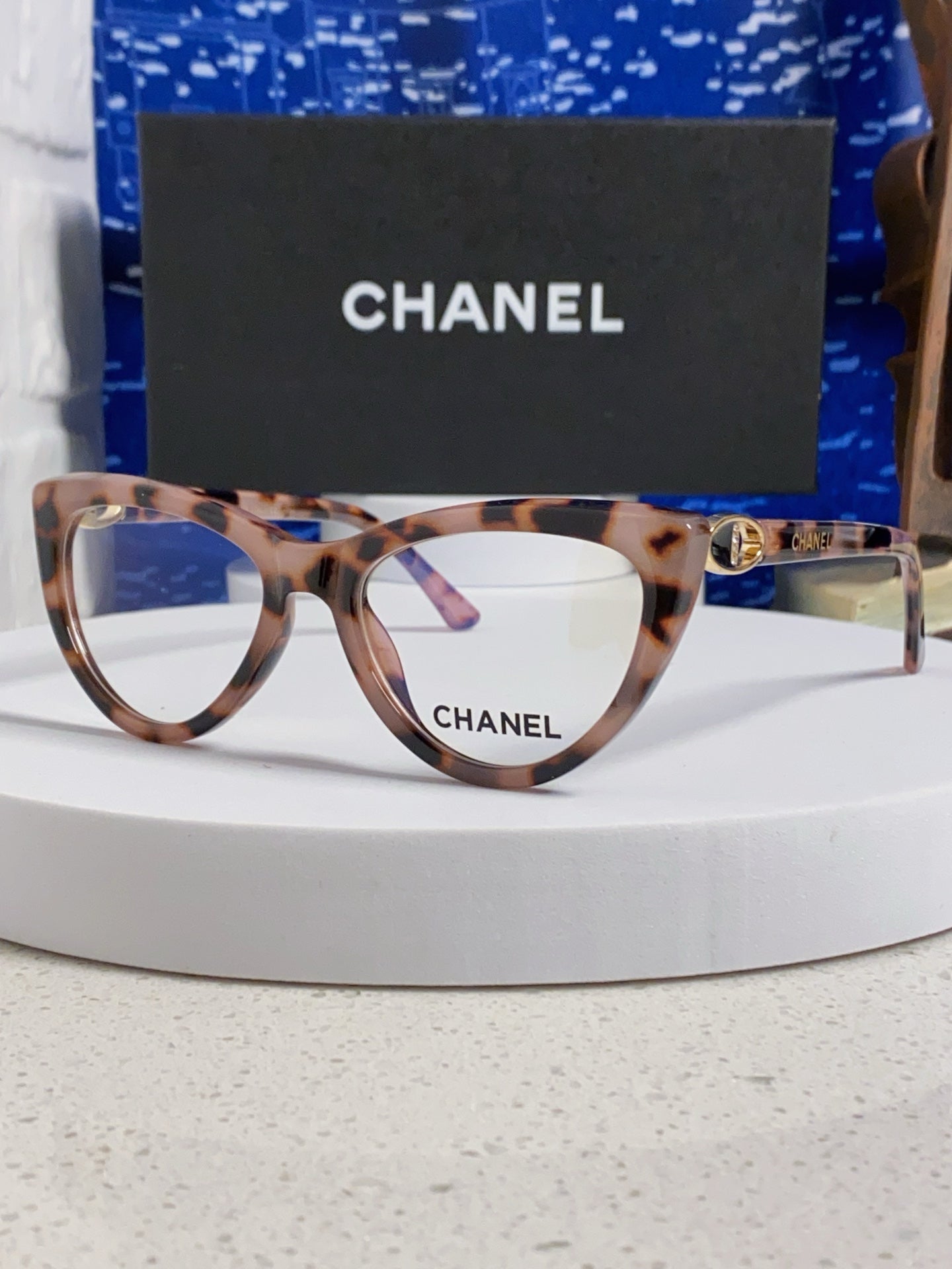 China Replica Chanel Sunglasses 26usd Only