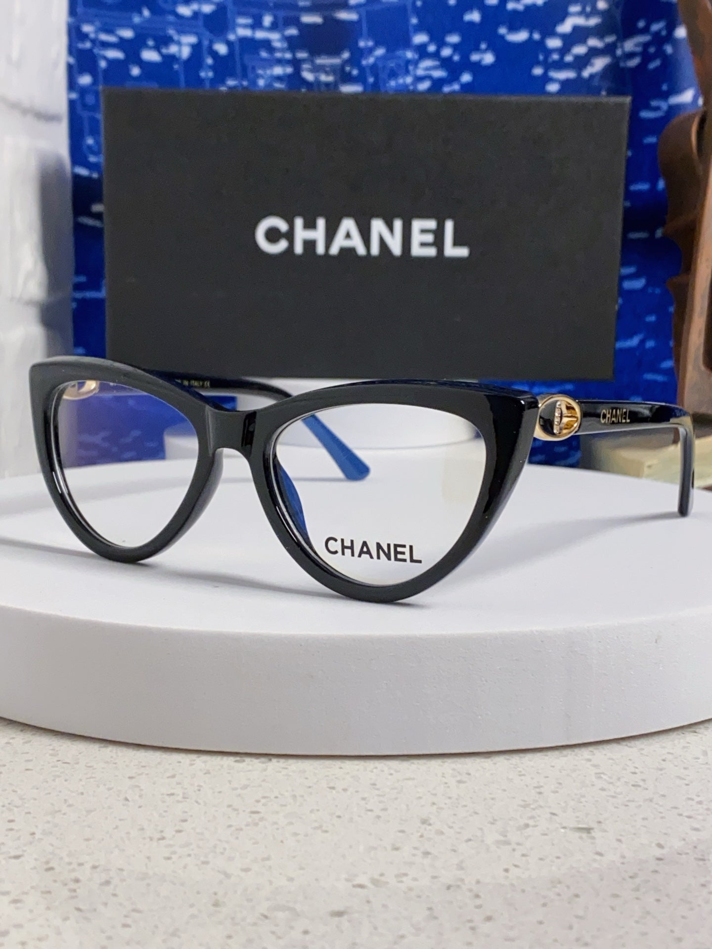 China Replica Chanel Sunglasses 26usd Only