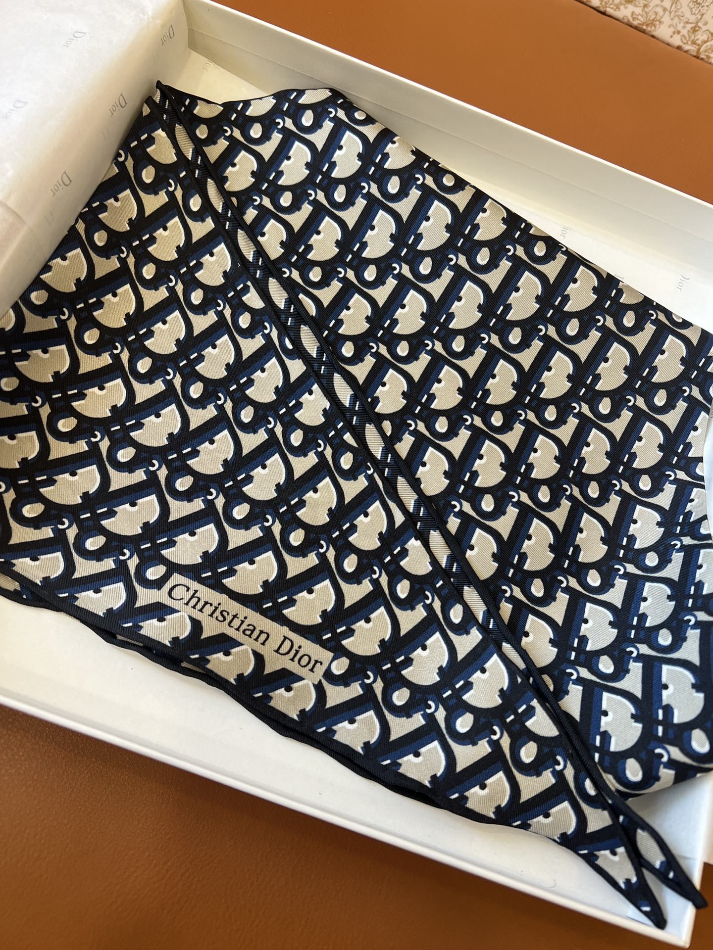China Replica Dior Scarf 56usd Only