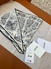 China Replica Dior Scarf 56usd Only