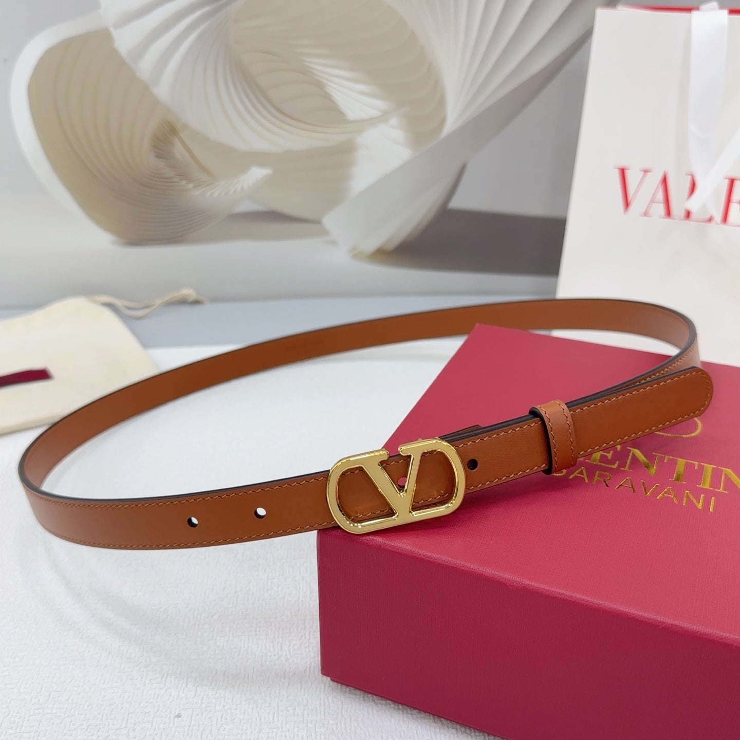China Replica Valentino Belts 52usd Only