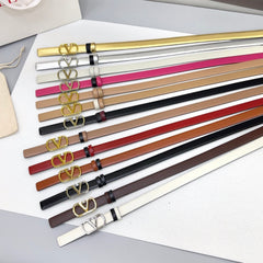 China Replica Valentino Belts 52usd Only