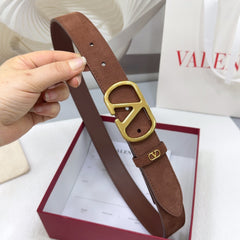 China Replica Valentino Belts 59usd Only