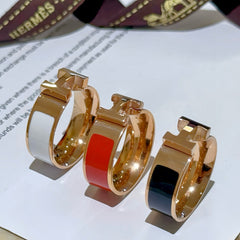 China Replica Hermes Rings 32usd Only