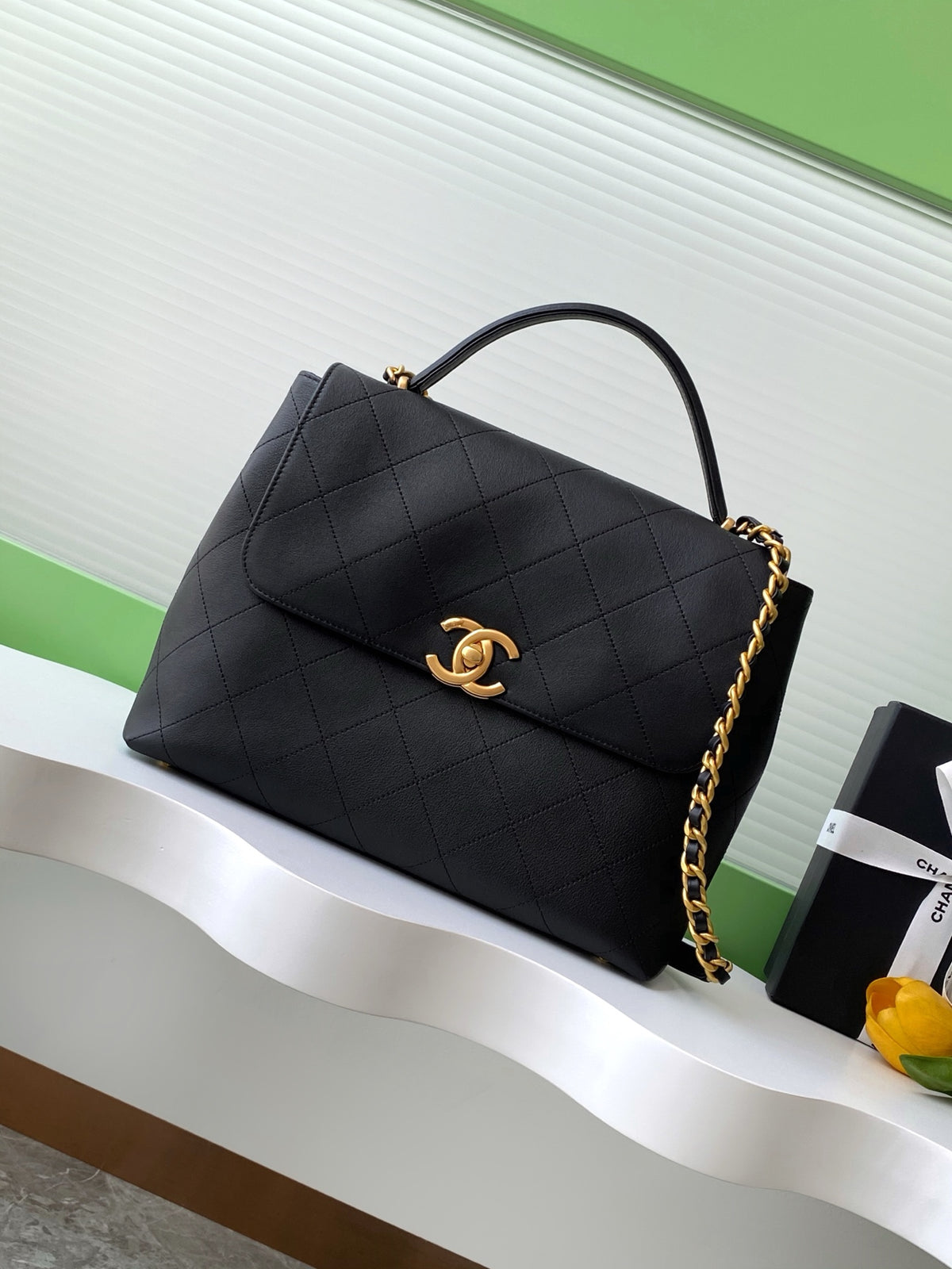 China Replica Chanel Handbags 309usd Only