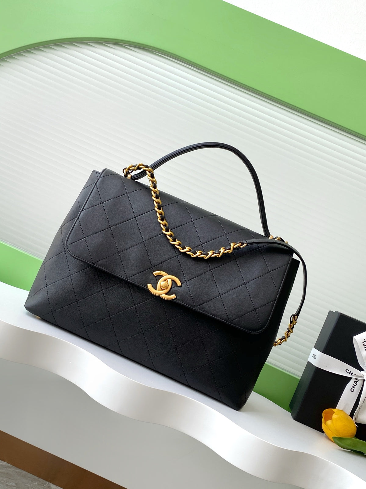 China Replica Chanel Handbags 339usd Only