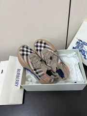 China Replica Burberry Women Shoes 122usd Only
