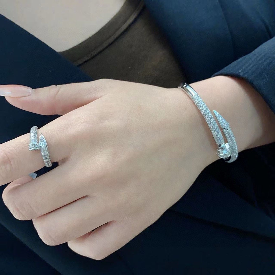 China Replica Cartier Rings 25usd Only