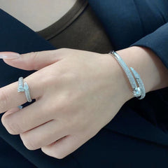 China Replica Cartier Rings 25usd Only