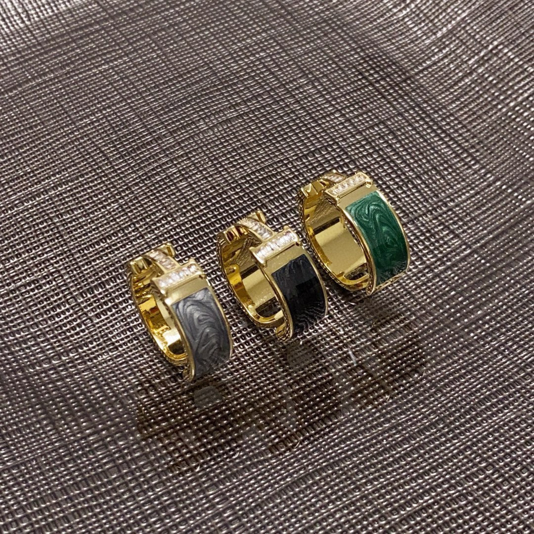 China Replica Hermes Rings 25usd Only