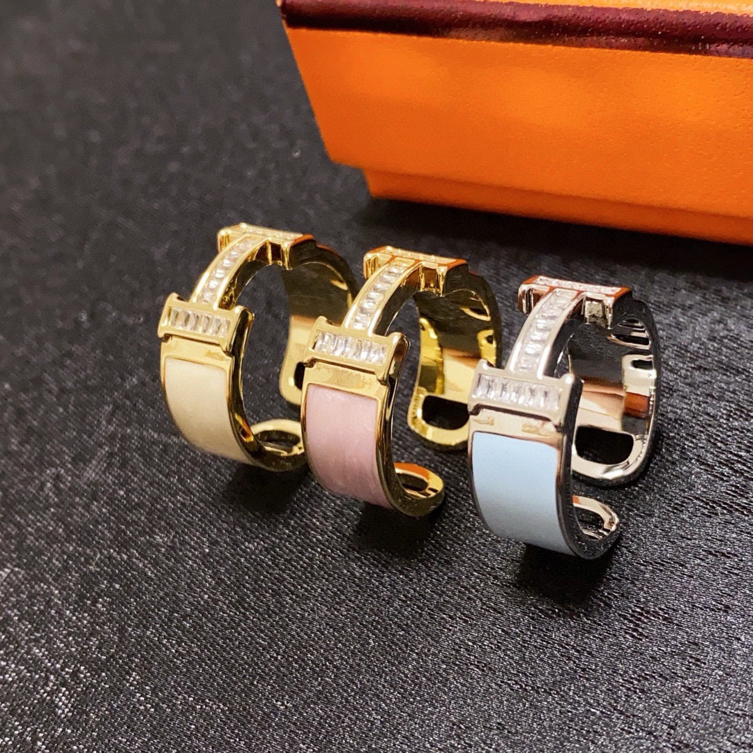 China Replica Hermes Rings 25usd Only