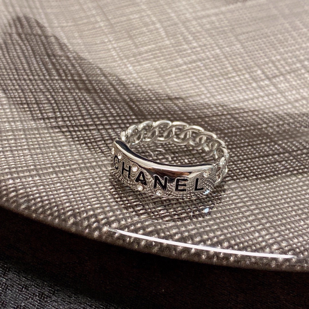 China Replica Chanel Rings 22usd Only