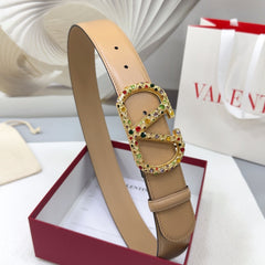 China Replica Valentino Belts 63usd Only
