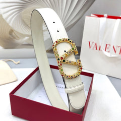 China Replica Valentino Belts 63usd Only