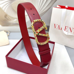 China Replica Valentino Belts 63usd Only